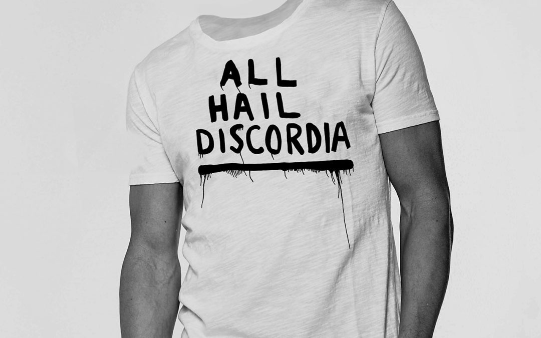 All Hail Discordia