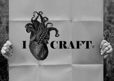 I <3 Craft