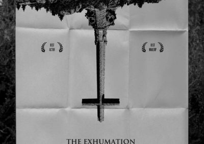 The Exhumation