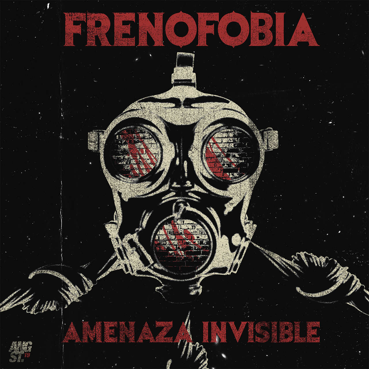 Frenofobia | Amenaza invisible