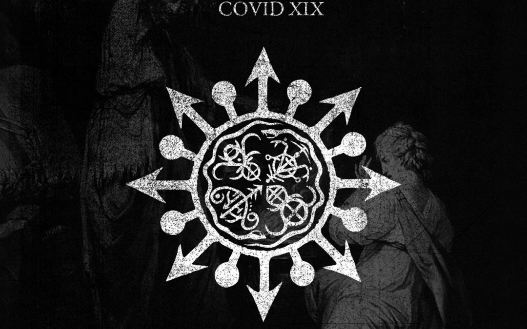 Brujas y Covid XIX